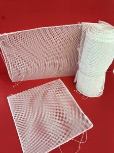 Nylon Bait Bags - Bait Items - Tackle